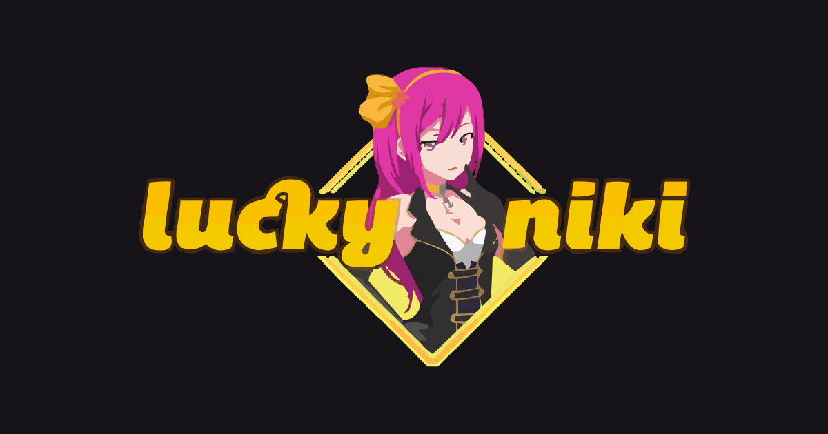 LuckyNiki VIP Club mit exklusiven Prämien